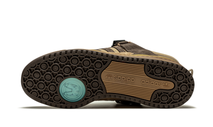 Adidas Forum Low Bad Bunny