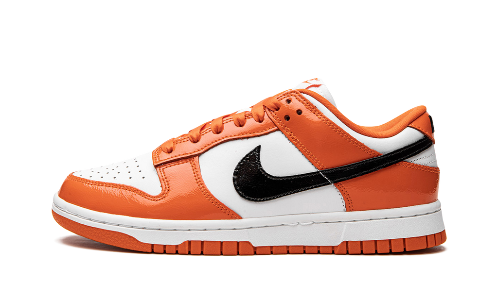 Nike Dunk Low Patent Halloween