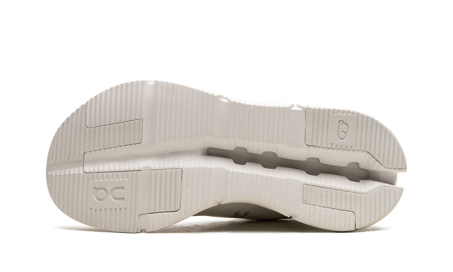 On Running Cloudnova Undyed-White