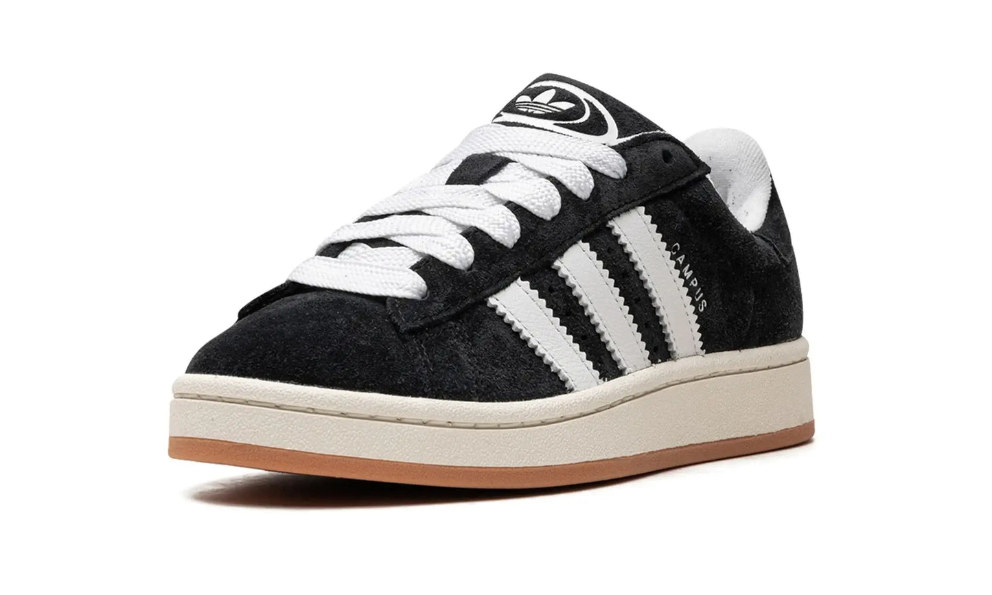 Adidas Campus 00s Nero Bianco 