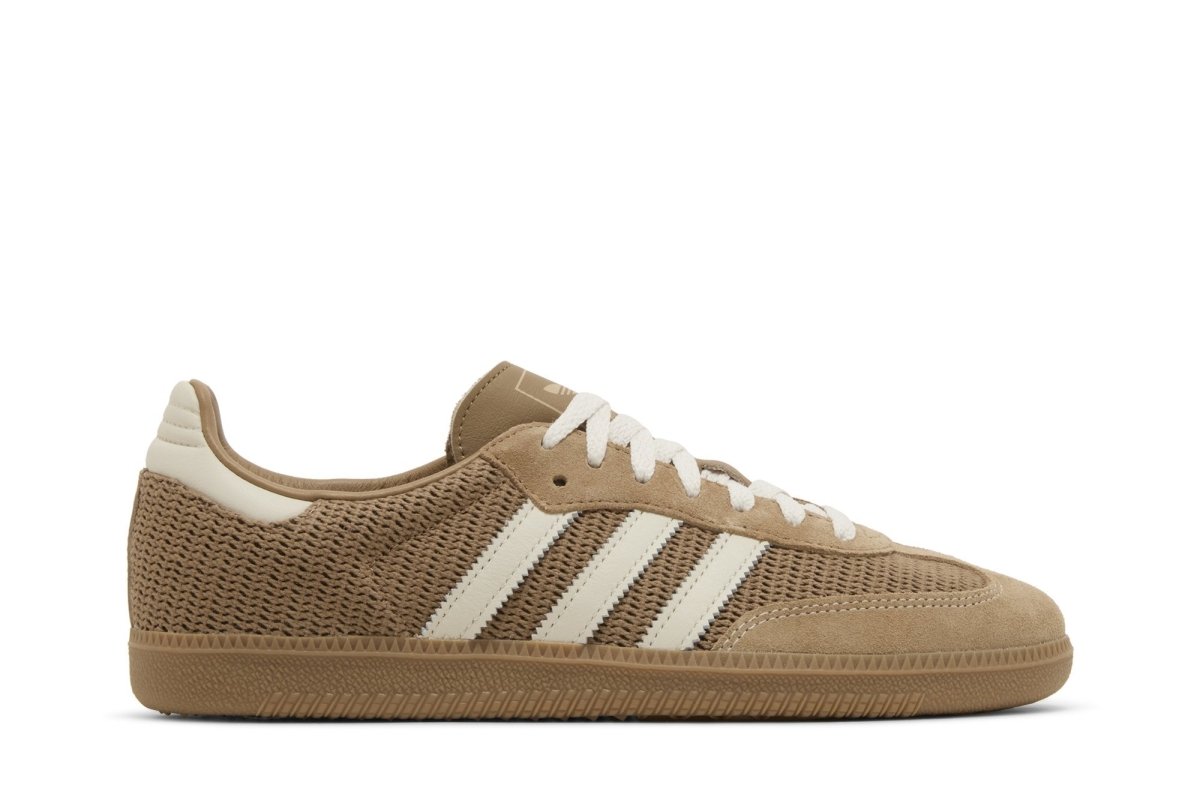 Cartone Adidas Samba