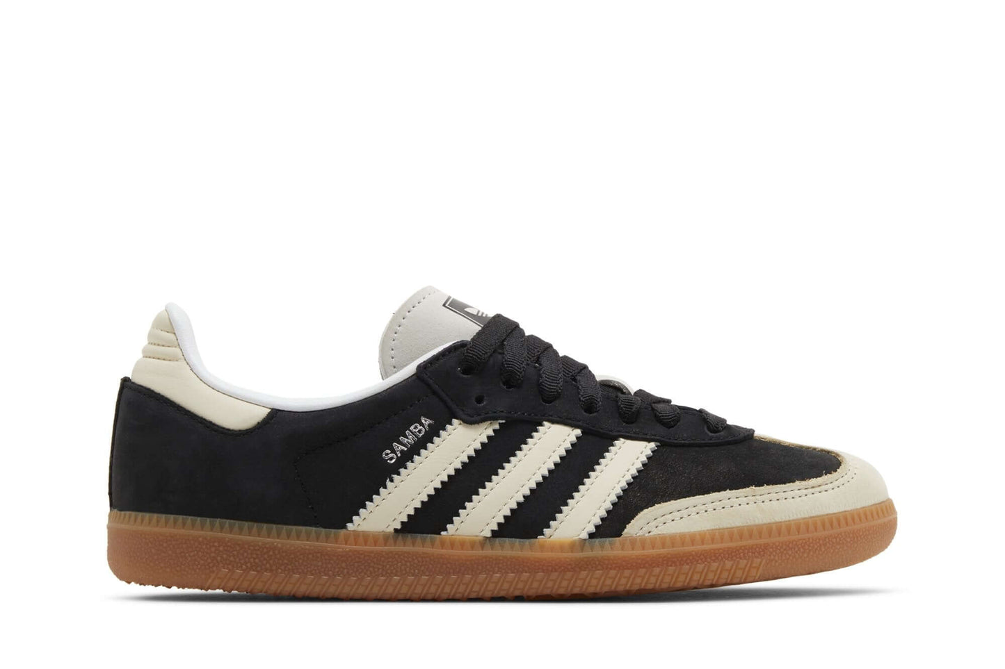 Adidas Samba OG "Core Black Wonder" 