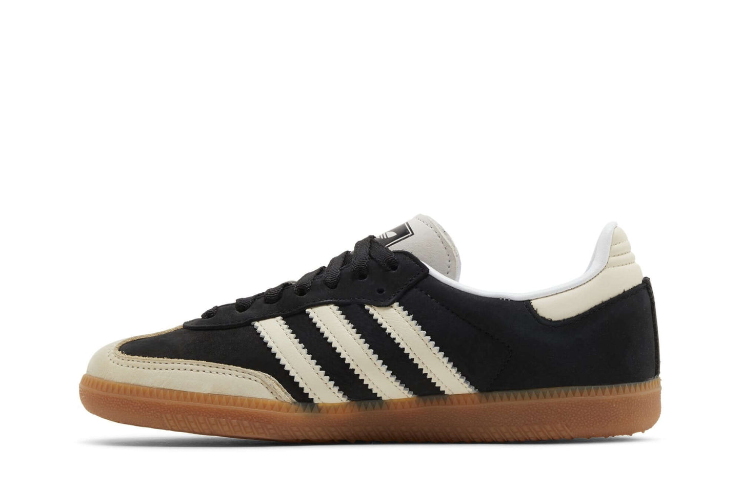 Adidas Samba OG "Core Black Wonder"