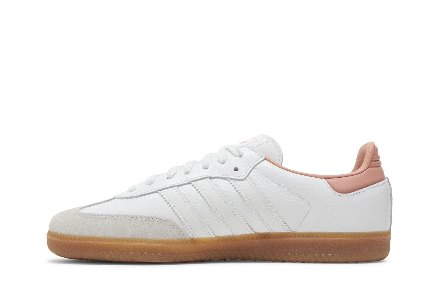 Adidas Samba Wonder Clay Branco