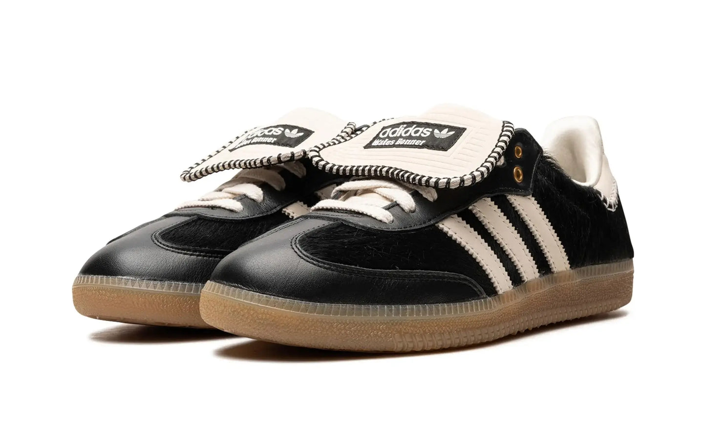 Adidas Samba x Wales Bonner „Pony Black“