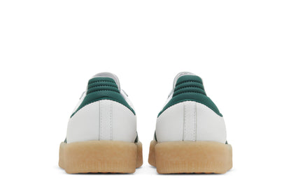 Adidas Sambae Cloud Bianco Verde Collegiale