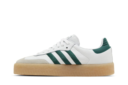 Adidas Sambae Cloud Bianco Verde Collegiale