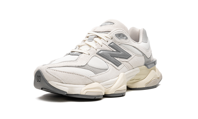 New Balance 9060 Sea Salt White LAST PAIRS READY FOR DELIVERY