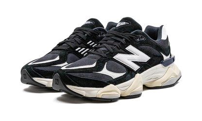 New Balance 9060 Black White LAST PAIRS READY FOR DELIVERY
