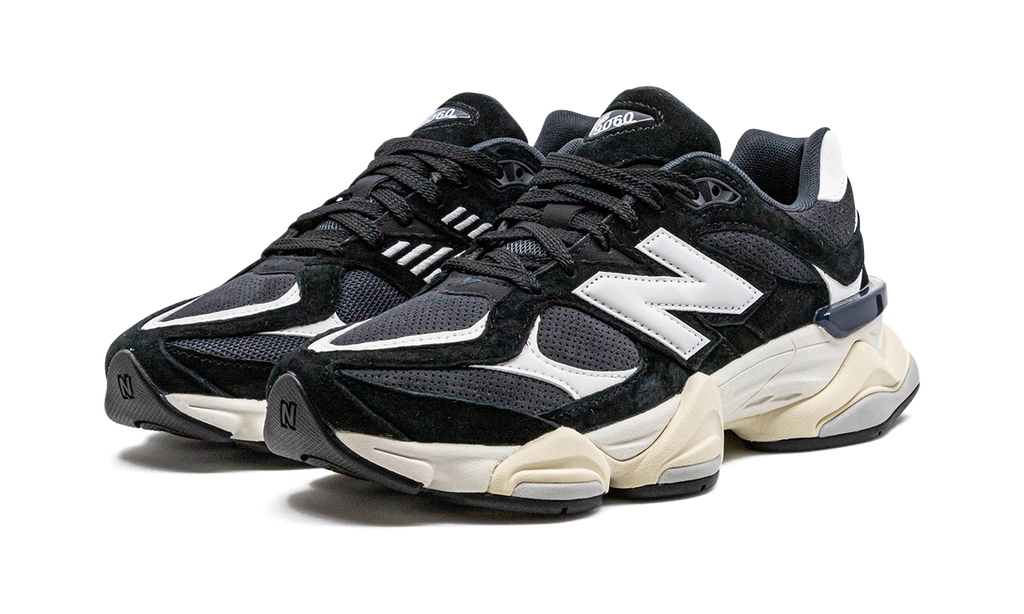 New Balance 9060 Black