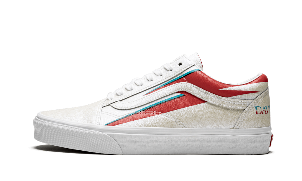 Vans Old Skool "David Bowie"