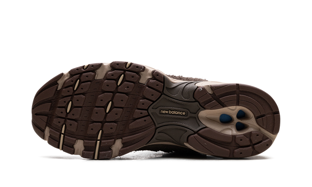 New Balance 530 Brown Tan