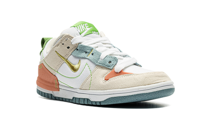 Nike Dunk Low Disrupt 2 Easter
