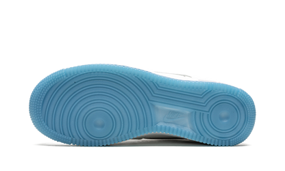 Nike Air Force 1 UV Reactive