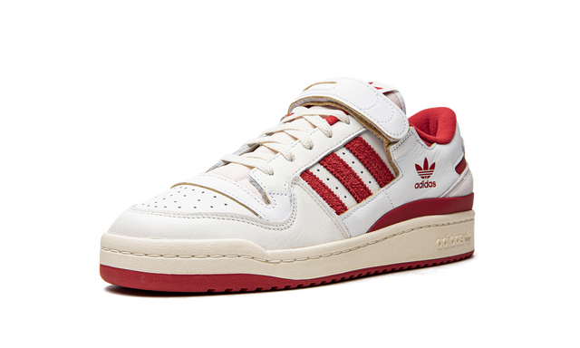 Adidas Forum 84 Low Team Power Red