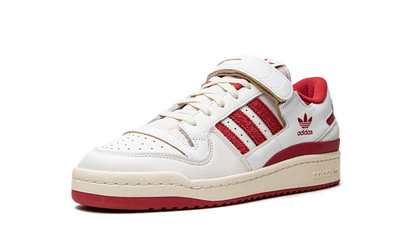 Adidas Forum 84 Low Team Power Red