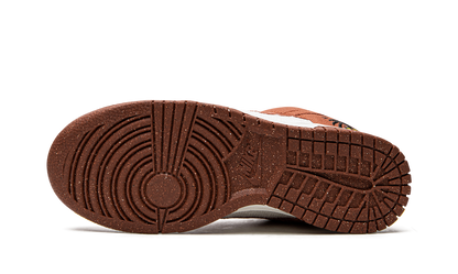 Nike Dunk Low Retro Sun Club Burn Sunrise