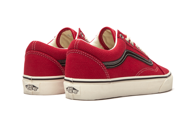 Vans Old Skool  "Earth"