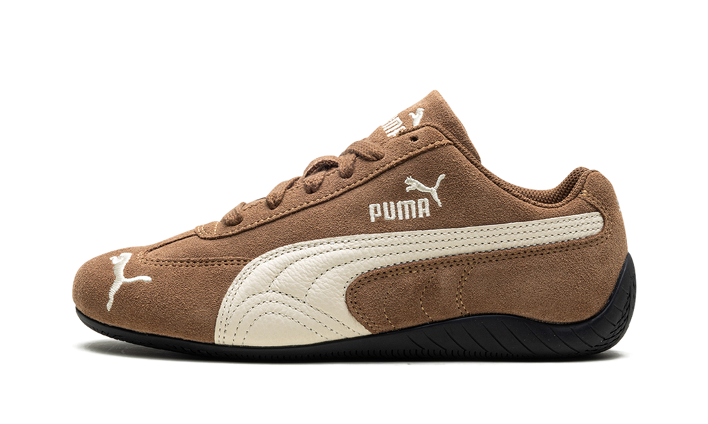 Puma Speedcat Archive WMNS "Brown"