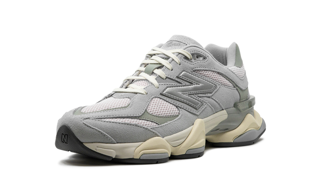 New Balance 9060 GRANITE