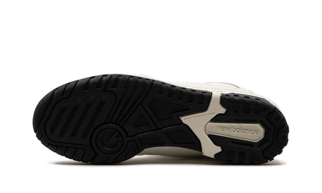 New Balance 550 "SEA SALT"