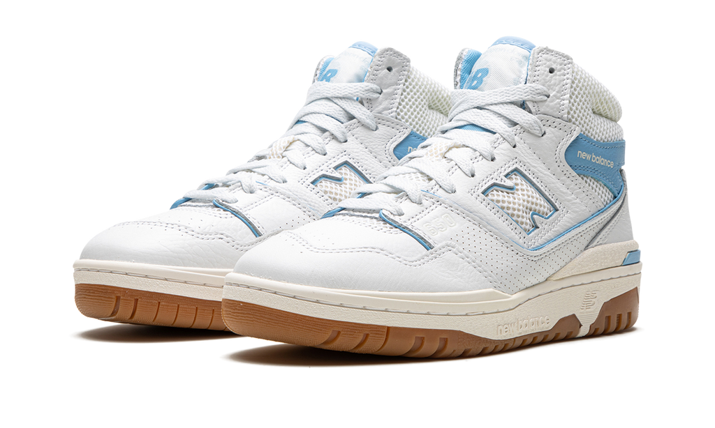New Balance 650 Aime Leon Dore - Blue Haze