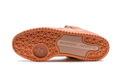 Adidas Bad Bunny Pink Easter Egg