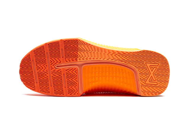 Nike Metcon 9 AMP Atomic Orange