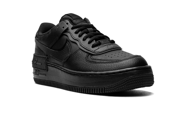 Nike Air Force 1 Low SHADO WMNS "Triple Black"