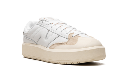 New Balance 302 "White Moonbeam"