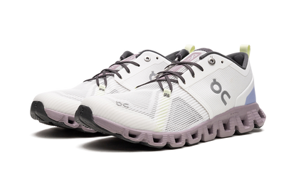 On Running Cloud 3 White Heron