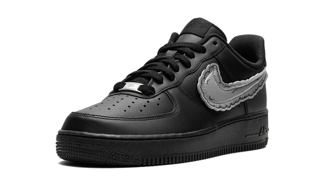 Nike Air Force 1 Low "KAWS x Sky High Farms - Black"