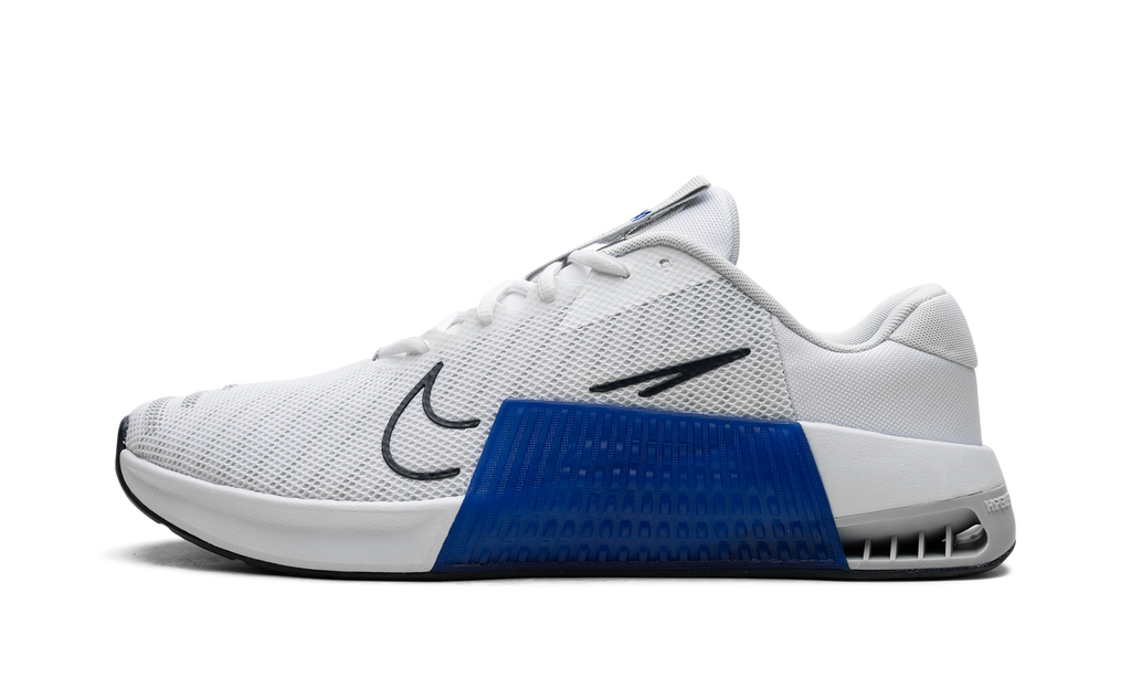 Nike Metcon 9 White Racer Blue