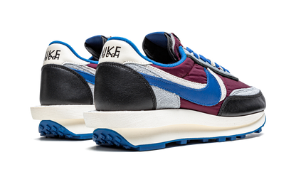 Nike Waffle Sacai Undercover Night Maroon Team Royal