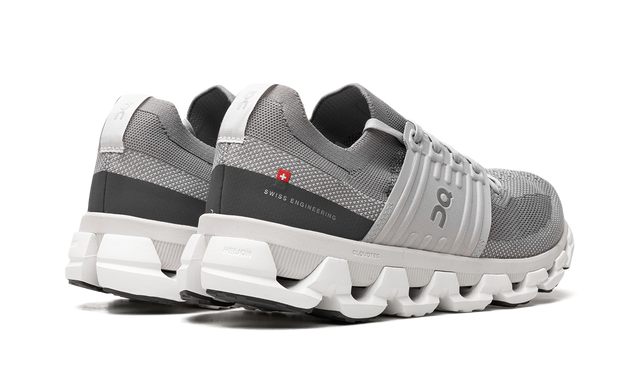 On Running Cloudswift 3 Alloy Glacier