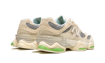 New Balance 9060 Bricks and Wood