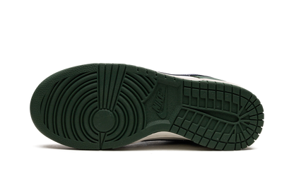 Nike Dunk Low Retro Gorge Green Midnight Navy