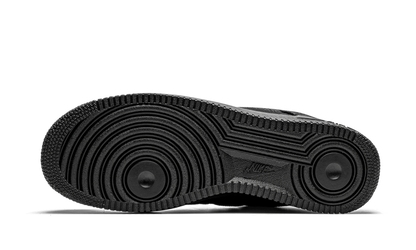 Nike Air Force 1 Stussy Black