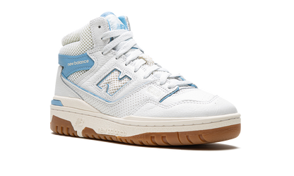 New Balance 650 Aime Leon Dore - Blue Haze