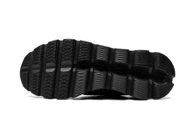 On Running Cloudswift Black