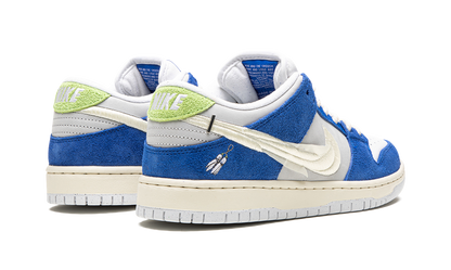 Nike SB Dunk Low Pro Fly Streetwear