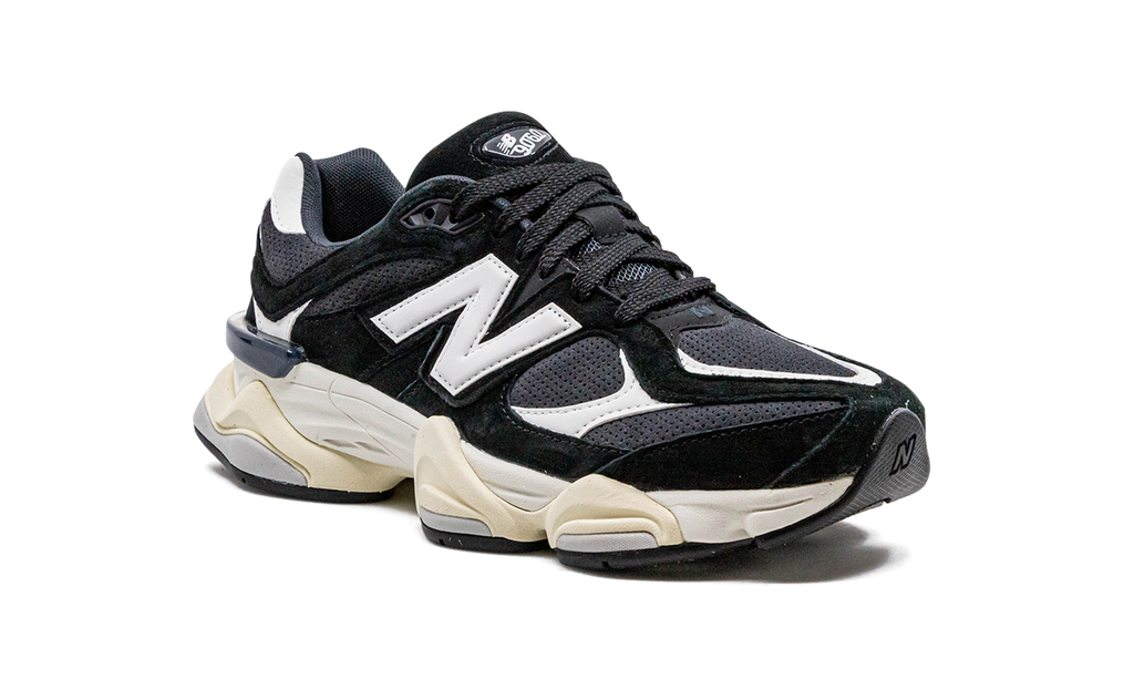 New Balance 9060 Black