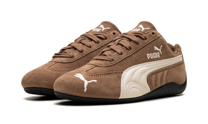 Puma Speedcat Archive "Haute Coffee"