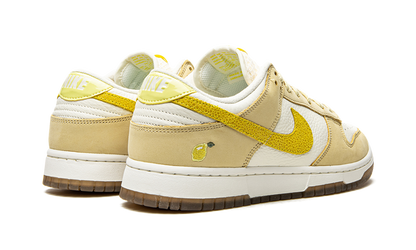 Nike Dunk Low Lemon Drop