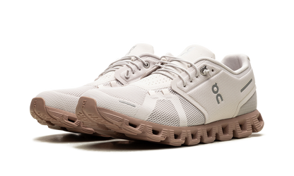 On Running Cloud On 5 Sand Rosebrown