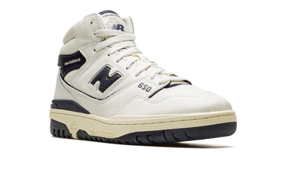 New Balance 650R Aime Leon Dore - Navy