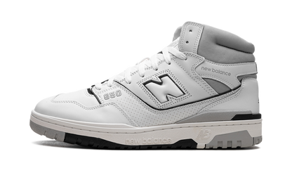 New Balance 650 White/Grey