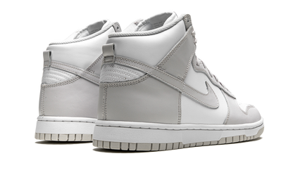 Nike Dunk High Vast Grey