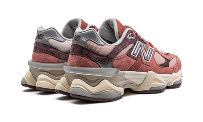 New Balance 9060 Cherry