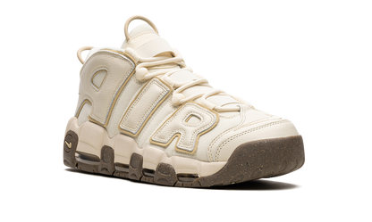 Nike Air More Uptempo Coconut Milk